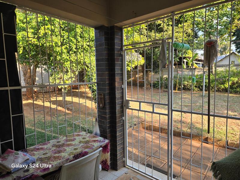 4 Bedroom Property for Sale in Barberton Mpumalanga