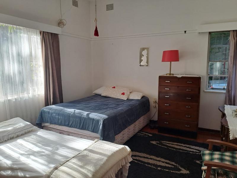 4 Bedroom Property for Sale in Barberton Mpumalanga