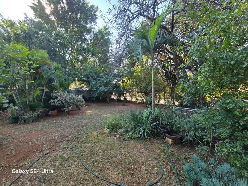 4 Bedroom Property for Sale in Barberton Mpumalanga