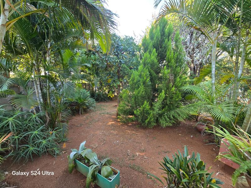 4 Bedroom Property for Sale in Barberton Mpumalanga
