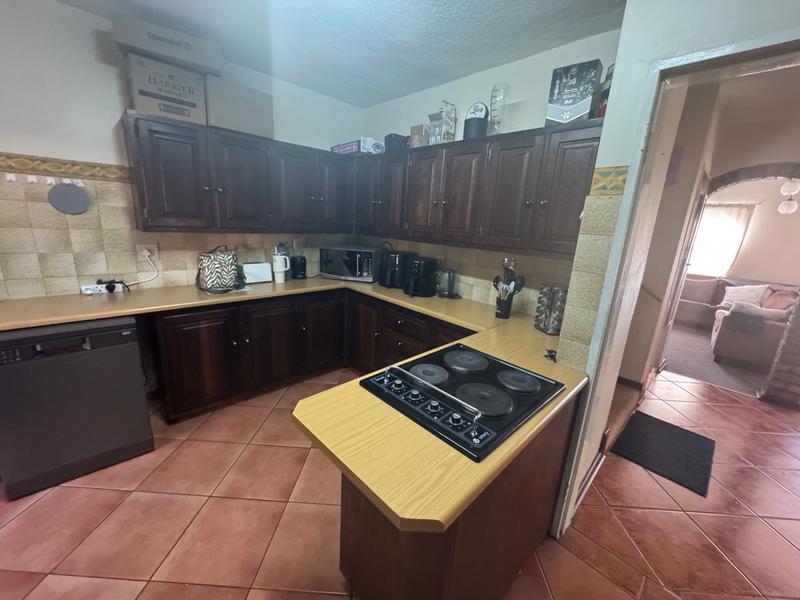 3 Bedroom Property for Sale in Clubville Mpumalanga