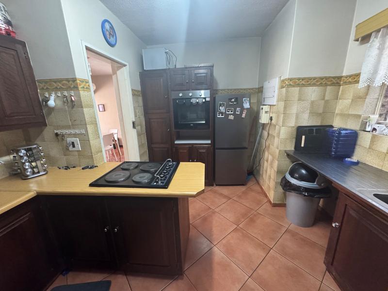 3 Bedroom Property for Sale in Clubville Mpumalanga