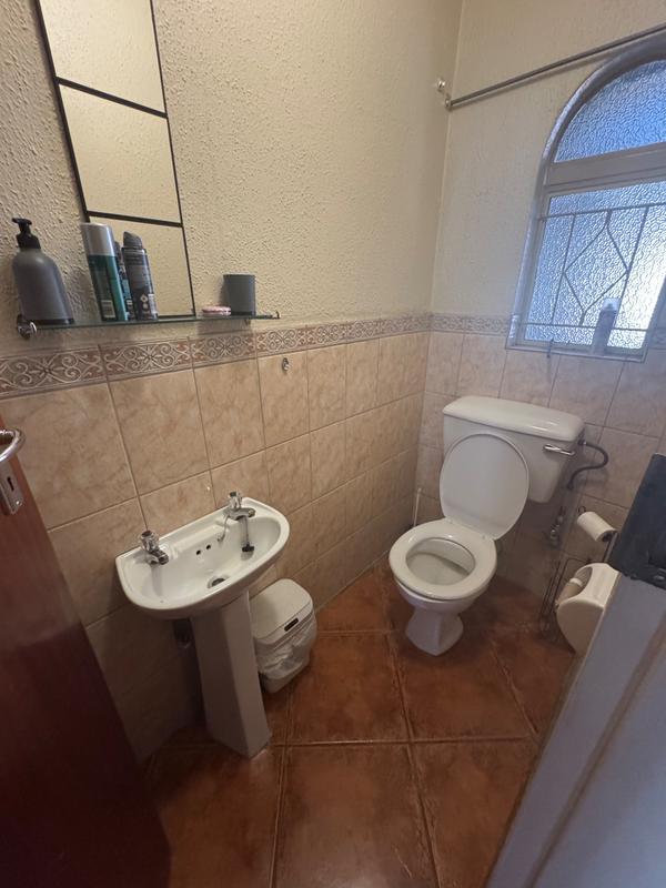 3 Bedroom Property for Sale in Clubville Mpumalanga
