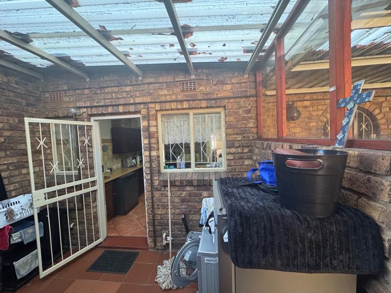 3 Bedroom Property for Sale in Clubville Mpumalanga