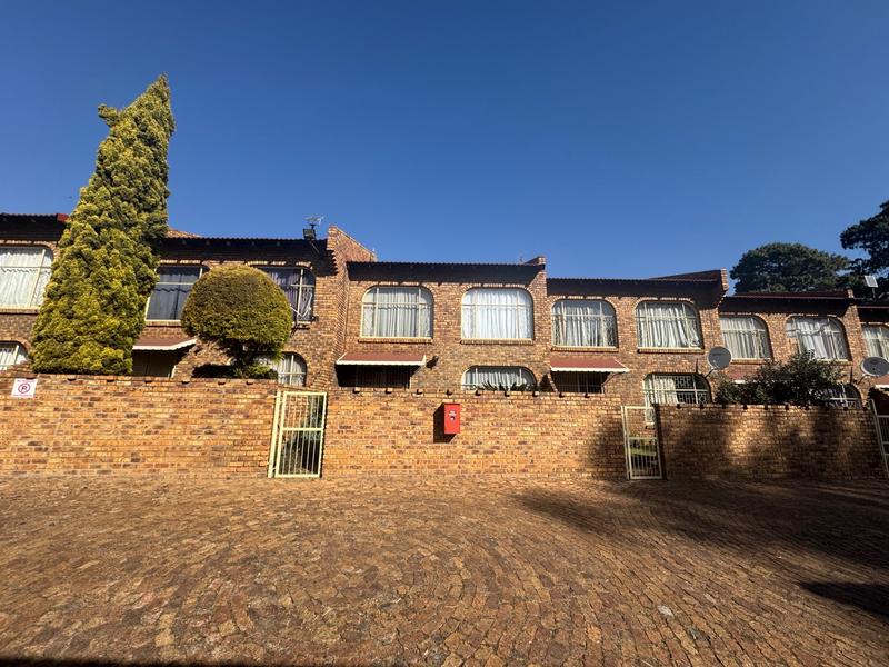 3 Bedroom Property for Sale in Clubville Mpumalanga