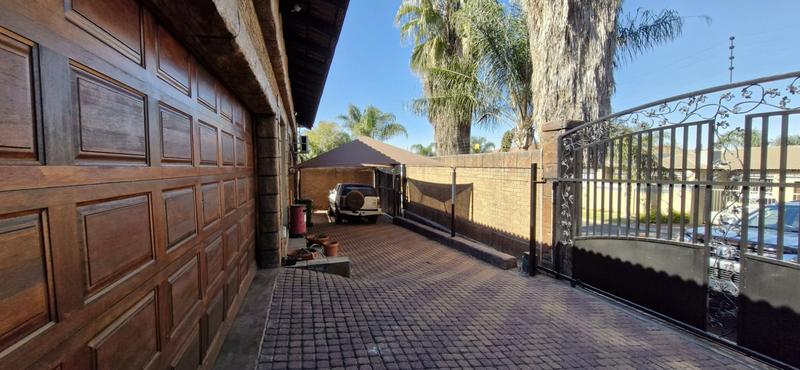 3 Bedroom Property for Sale in Aerorand Mpumalanga