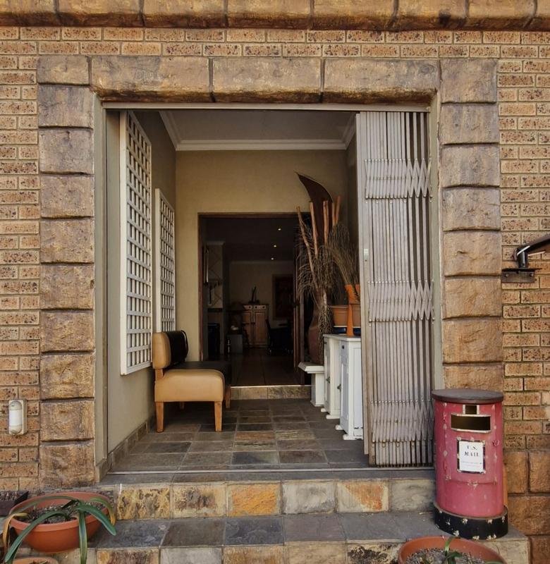 3 Bedroom Property for Sale in Aerorand Mpumalanga