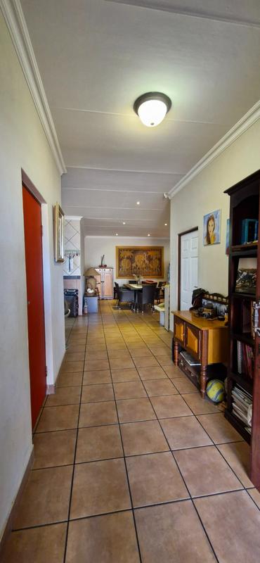 3 Bedroom Property for Sale in Aerorand Mpumalanga