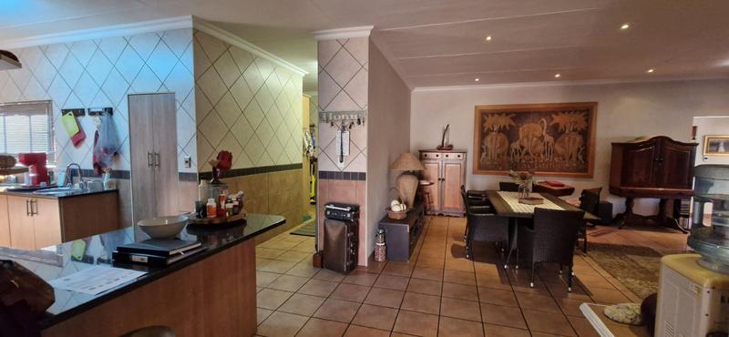 3 Bedroom Property for Sale in Aerorand Mpumalanga