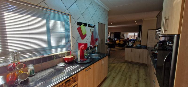 3 Bedroom Property for Sale in Aerorand Mpumalanga