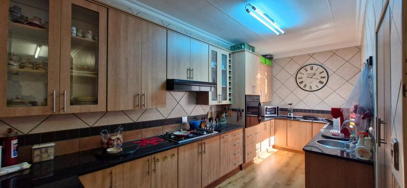 3 Bedroom Property for Sale in Aerorand Mpumalanga