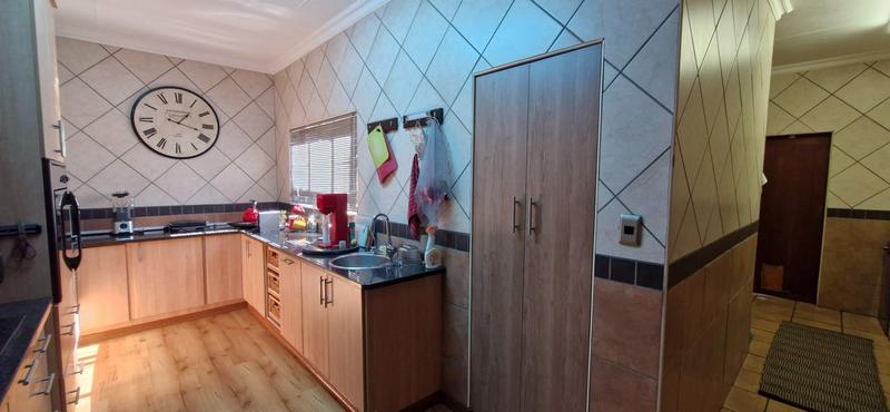 3 Bedroom Property for Sale in Aerorand Mpumalanga