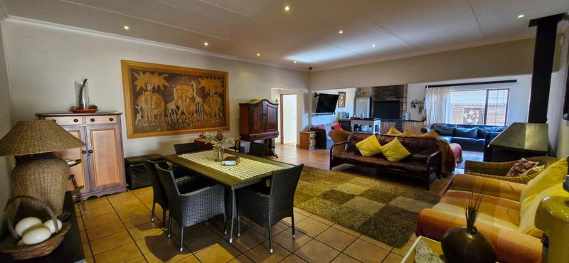 3 Bedroom Property for Sale in Aerorand Mpumalanga