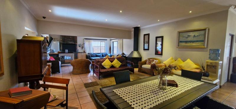 3 Bedroom Property for Sale in Aerorand Mpumalanga