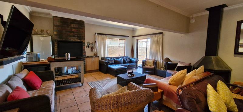 3 Bedroom Property for Sale in Aerorand Mpumalanga