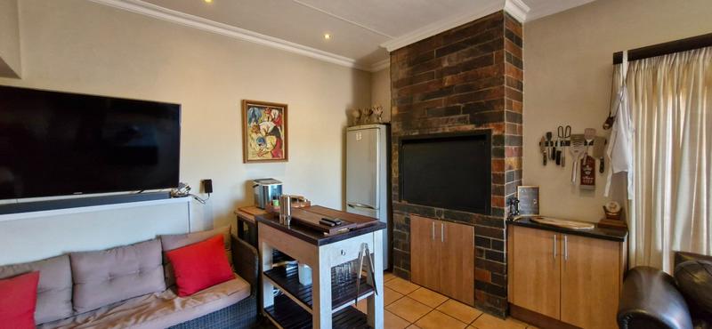 3 Bedroom Property for Sale in Aerorand Mpumalanga