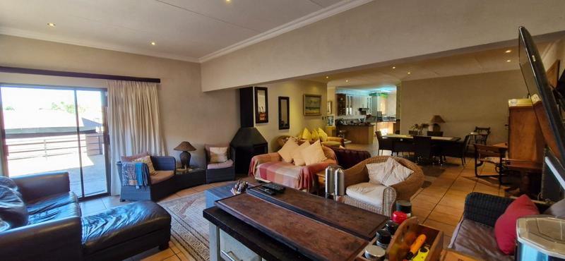 3 Bedroom Property for Sale in Aerorand Mpumalanga