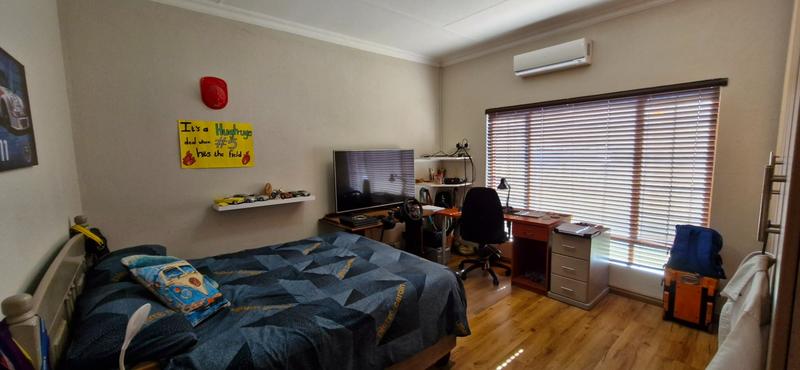 3 Bedroom Property for Sale in Aerorand Mpumalanga