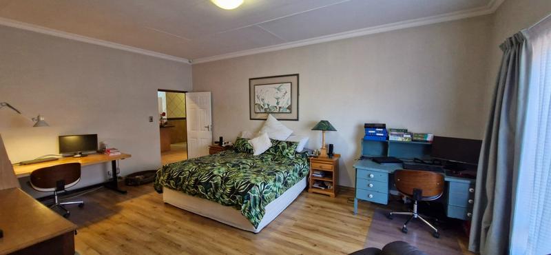 3 Bedroom Property for Sale in Aerorand Mpumalanga