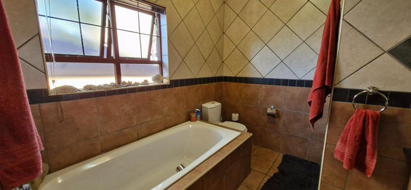 3 Bedroom Property for Sale in Aerorand Mpumalanga