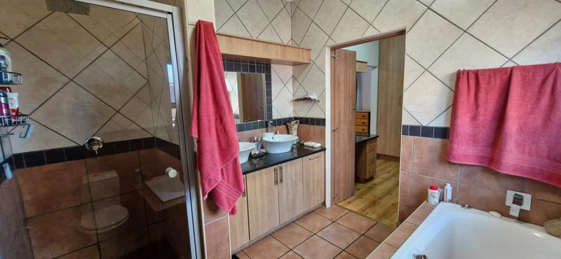 3 Bedroom Property for Sale in Aerorand Mpumalanga