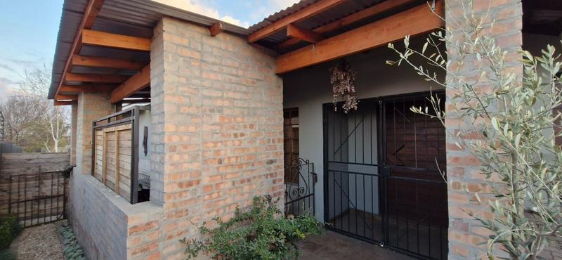 3 Bedroom Property for Sale in Aerorand Mpumalanga