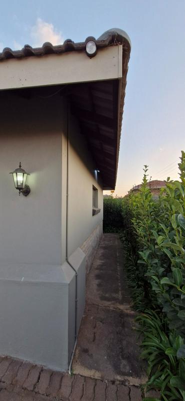 3 Bedroom Property for Sale in Aerorand Mpumalanga