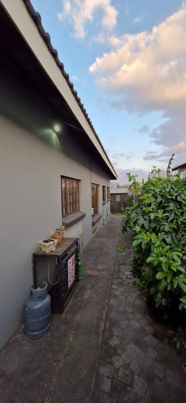 3 Bedroom Property for Sale in Aerorand Mpumalanga