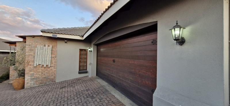 3 Bedroom Property for Sale in Aerorand Mpumalanga