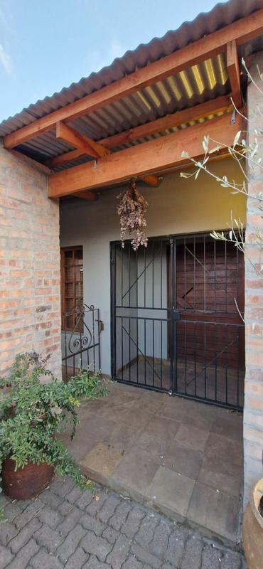 3 Bedroom Property for Sale in Aerorand Mpumalanga