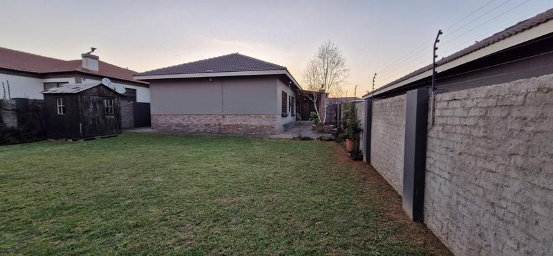 3 Bedroom Property for Sale in Aerorand Mpumalanga