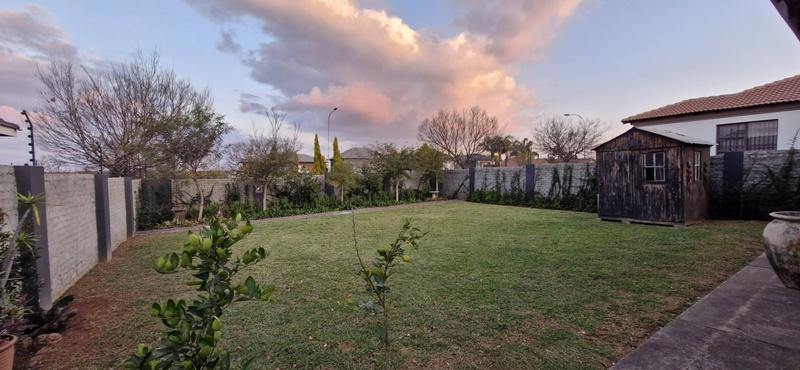 3 Bedroom Property for Sale in Aerorand Mpumalanga