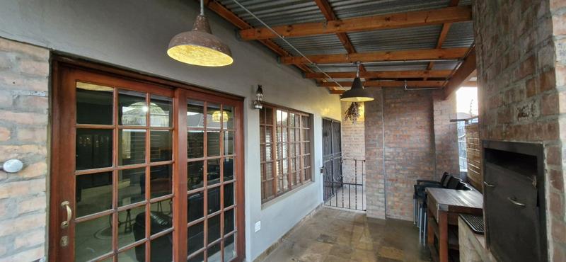 3 Bedroom Property for Sale in Aerorand Mpumalanga