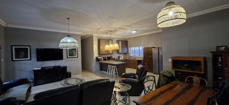 3 Bedroom Property for Sale in Aerorand Mpumalanga