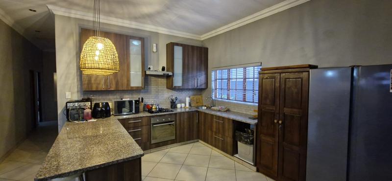 3 Bedroom Property for Sale in Aerorand Mpumalanga