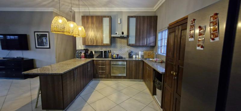 3 Bedroom Property for Sale in Aerorand Mpumalanga