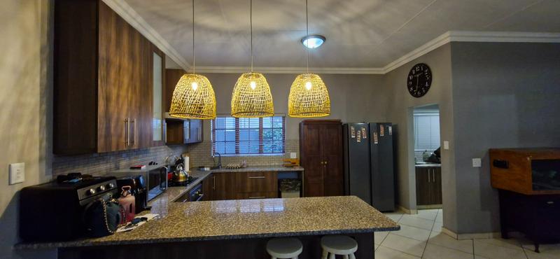 3 Bedroom Property for Sale in Aerorand Mpumalanga