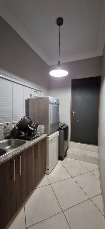 3 Bedroom Property for Sale in Aerorand Mpumalanga