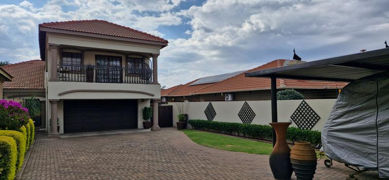 3 Bedroom Property for Sale in Aerorand Mpumalanga