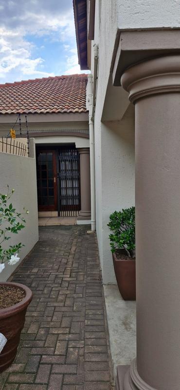 3 Bedroom Property for Sale in Aerorand Mpumalanga