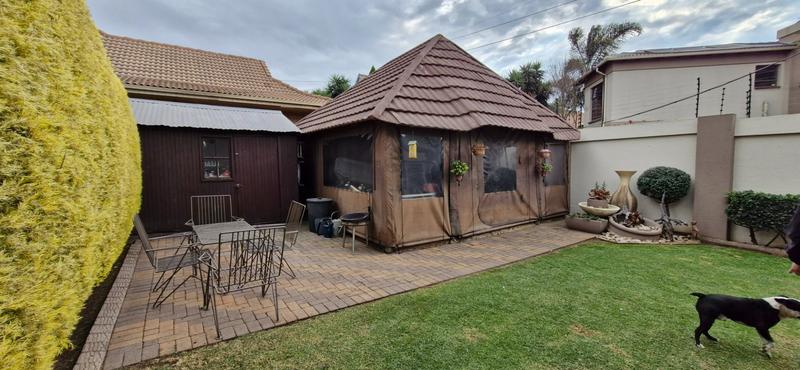 3 Bedroom Property for Sale in Aerorand Mpumalanga