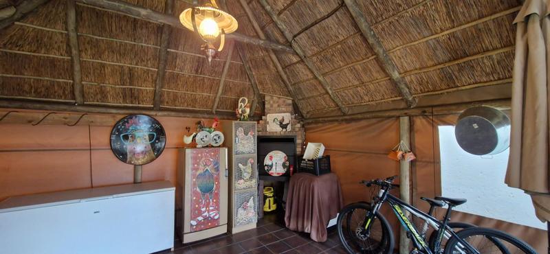 3 Bedroom Property for Sale in Aerorand Mpumalanga