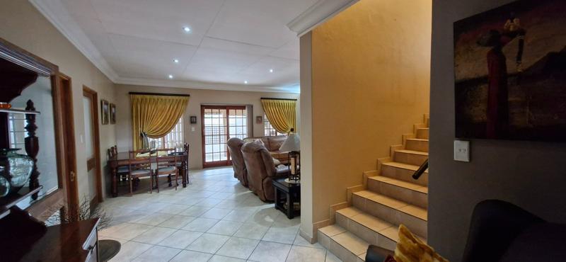 3 Bedroom Property for Sale in Aerorand Mpumalanga