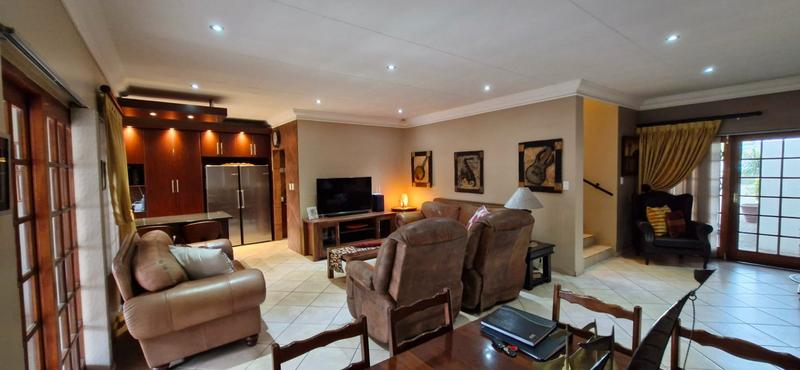 3 Bedroom Property for Sale in Aerorand Mpumalanga