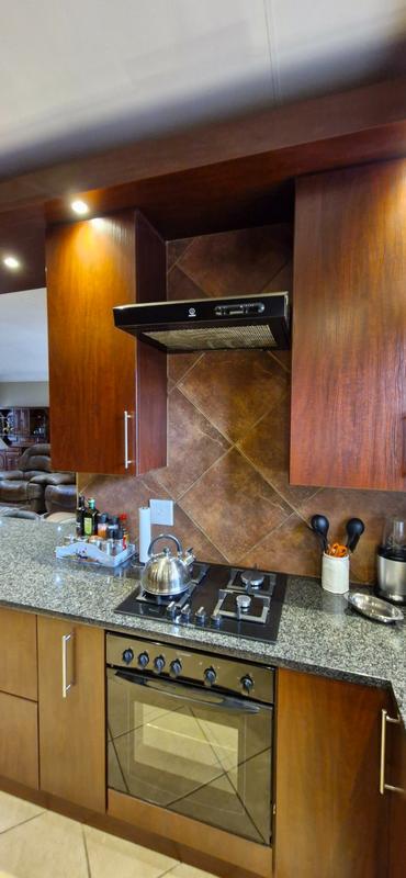 3 Bedroom Property for Sale in Aerorand Mpumalanga