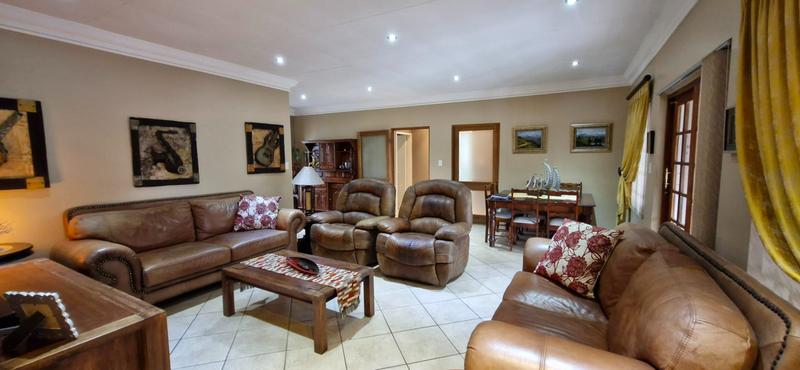 3 Bedroom Property for Sale in Aerorand Mpumalanga