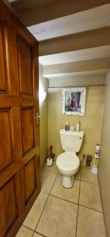 3 Bedroom Property for Sale in Aerorand Mpumalanga