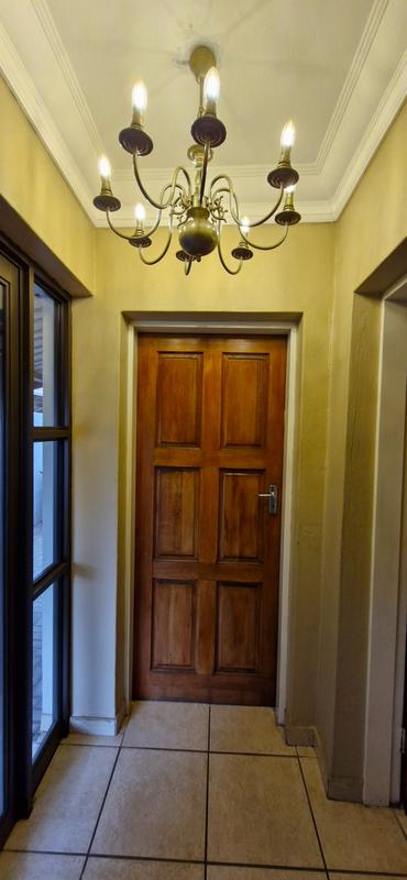 3 Bedroom Property for Sale in Aerorand Mpumalanga