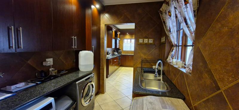 3 Bedroom Property for Sale in Aerorand Mpumalanga