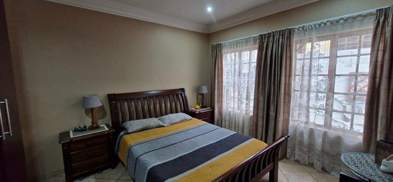 3 Bedroom Property for Sale in Aerorand Mpumalanga